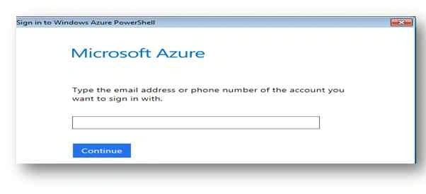 email
