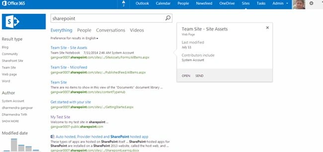 SharePoint