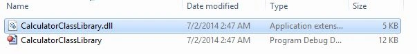 dll file
