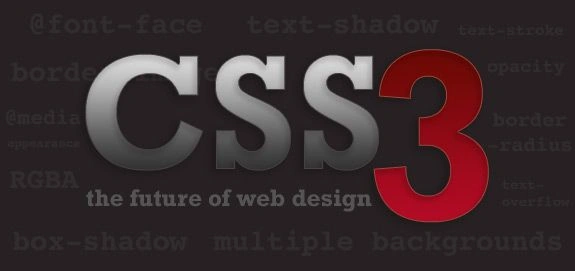 CSS3