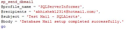 T-SQL