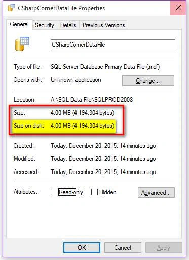 database 