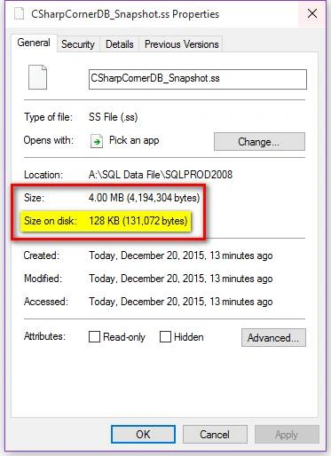 database 