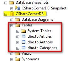 database