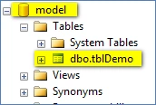 tbldemo