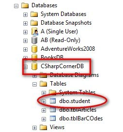 Destination Server