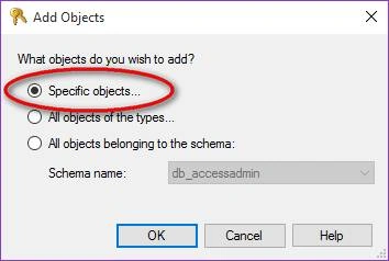 Object