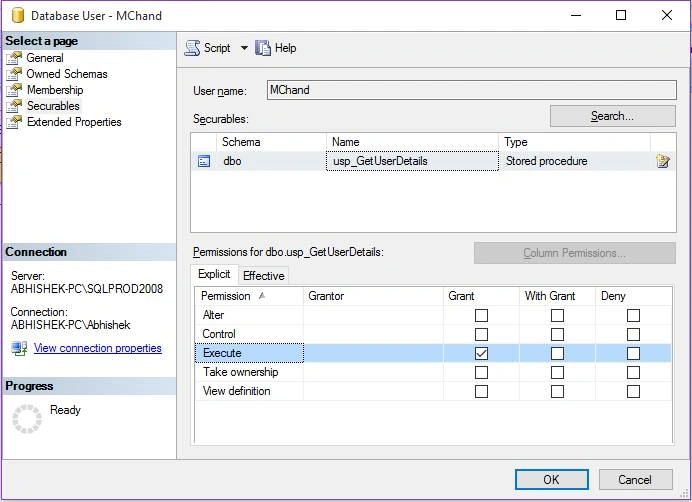 Checkbox
