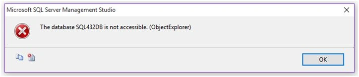 error