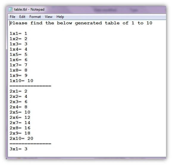 Notepad