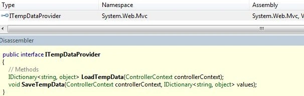 Namespace