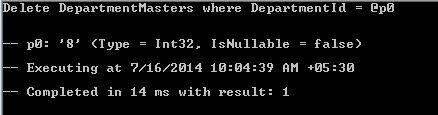 Output
