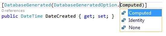 Database