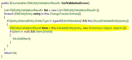 method definition