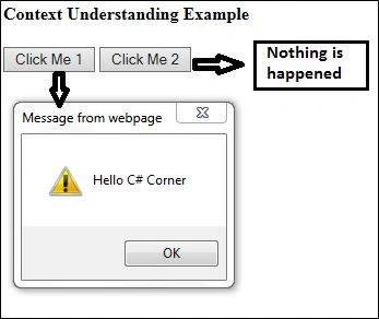 message
