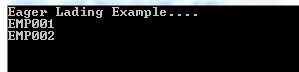 Output