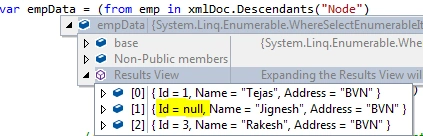 Enumerable