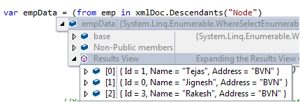 Enumerable