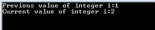 Ref in C#