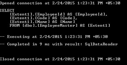 Output