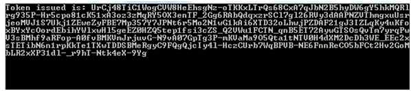 JSON