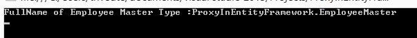 Output