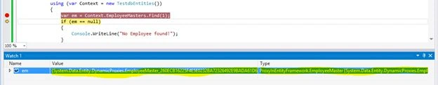 Runtime Proxy