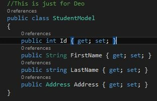 cs code