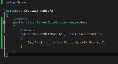 cs code