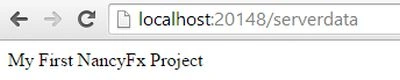 output
