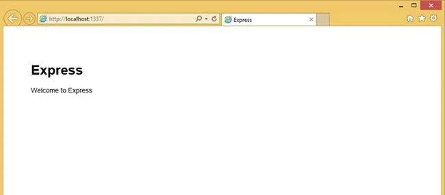 Web browser