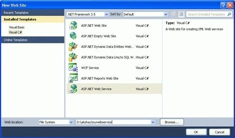 Visual Studio