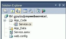 WebMethod