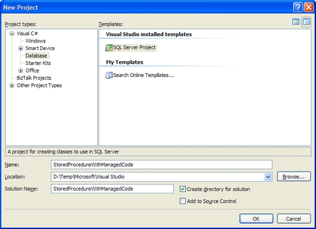 Visual Studio
