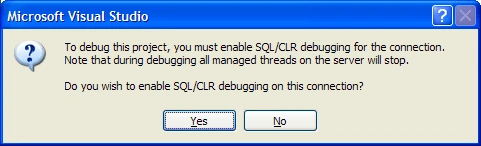 Stored procedure