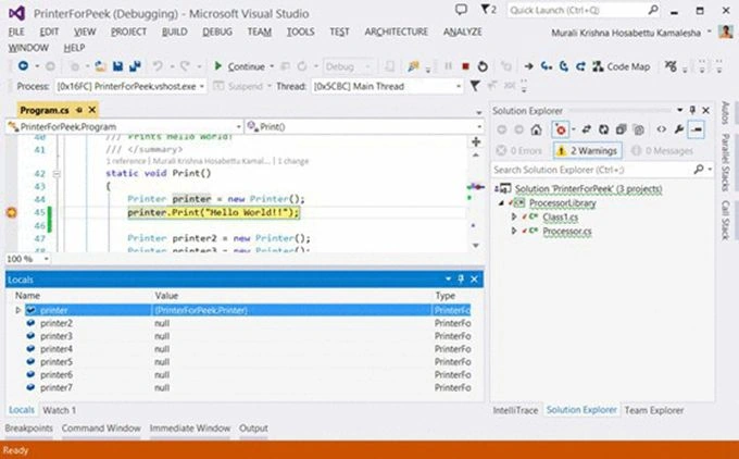 Double-click to maximize windows