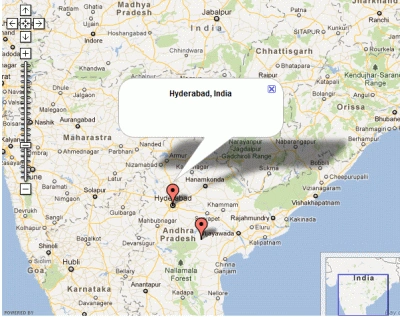 Googlemap