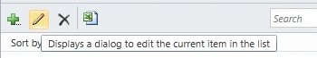 edit button in LightSwitch 2011
