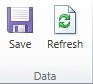 save changes in database LightSwitch 2011