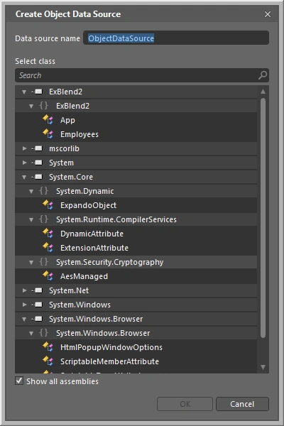 datasource in silverlight application4.gif