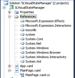 Silverlight