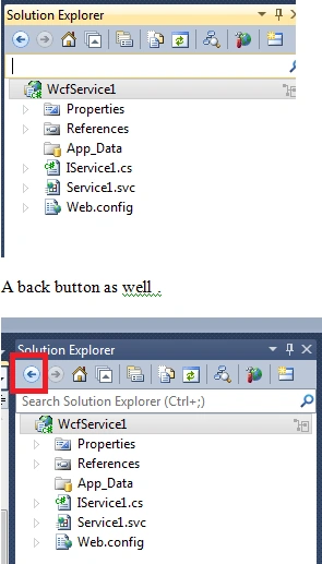 Visual Studio 11 with .Net Framework 4.5