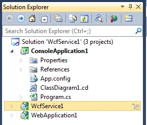 Visual Studio 11 with .Net Framework 4.5