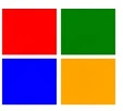 Microsoft Logo