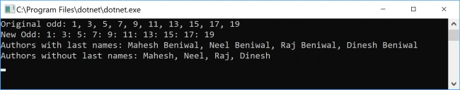 C# String Replace