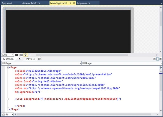 Main Page