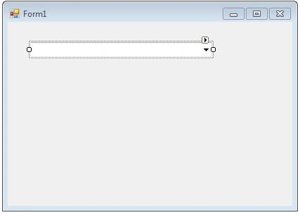ComboBox In C#