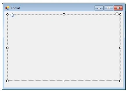 Windows Forms FlowLayoutPanel