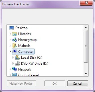 Folder