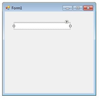 MaskedTextBox